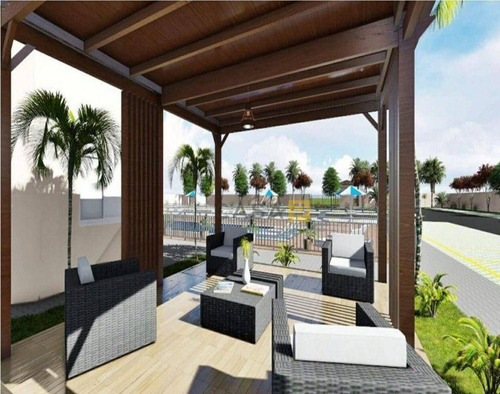 Imagem 6 de 11 de Apartamento À Venda, 52 M² Por R$ 238.000,00 - Parque Dos Pinheiros - Nova Odessa/sp - Ap0862