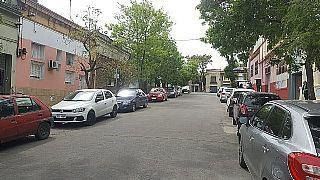 Imagen 3 de 3 de Blandengues Y Defensa