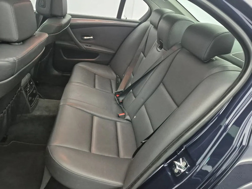 BMW Serie 5 2.5 525I AT