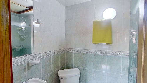 Imagen 19 de 29 de Linda Casa En Venta Normandia Bogotá Cm