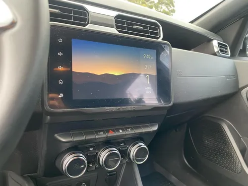 Renault Duster ICONIC AT 4X2 1.3