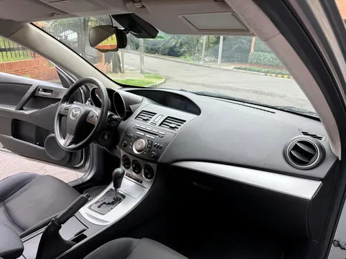 Mazda 3 1.6 Z6na0 All New
