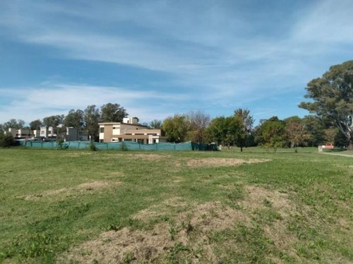 Imagen 9 de 11 de Lote En Venta - Lomas Athletic Club