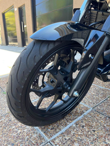 Imagen 8 de 15 de Yamaha Mt 03