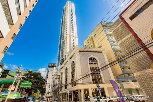 Imagem 3 de 30 de Apartamento Com 4 Dormitórios À Venda Com 270.5m² Por R$ 3.019.900,00 No Bairro Centro - Balneário Camboriú / Sc - M2em-acqtp1201