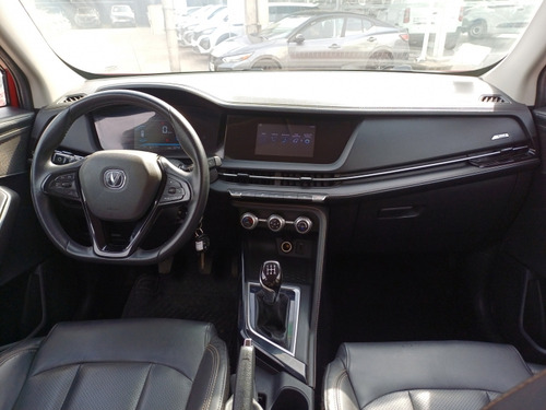 Changan Cs15 New Cs15 Elite Hb 1.5 2022