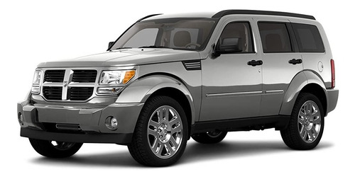 Seguros De Rin Gorilla Para Dodge Nitro Todos Los Modelos.