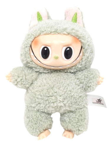 Labubu Exciting Mararon The Monsters Figura Generica