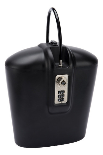 Safego Seguridad Portatil Exterior