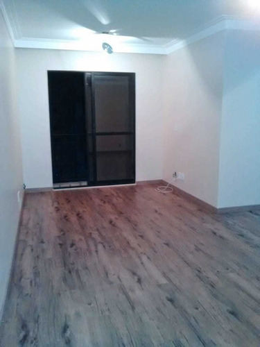 Imagem 3 de 14 de Sobrado No Jd Dracena, Com 3 Dormitórios, Com 64 Metros, Muito Bem Localizado. Valor 250 Mil. - 17561