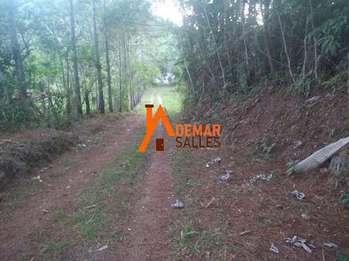 Imagem 2 de 23 de Chacara - Ch00064 - 68105344