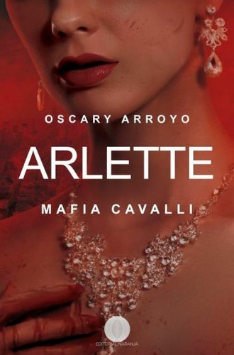 Arlette- Oscary Arroyo