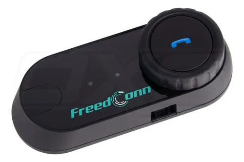 comprar Intercomunicador Manos Libres Bluetooth Para Casco Moto