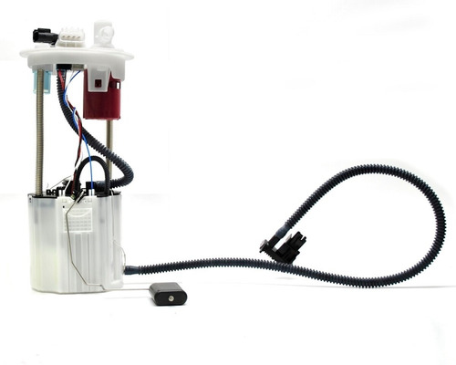 Modulo Bomba Combus Captiva Sp 6cil 3.0l 12 Al 12 8242630