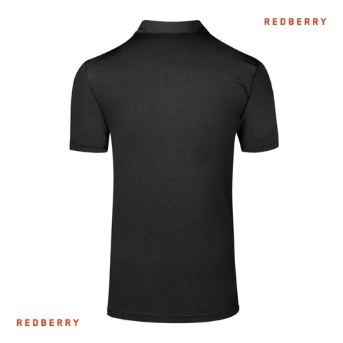Playera yazbek tipo polo hotsell