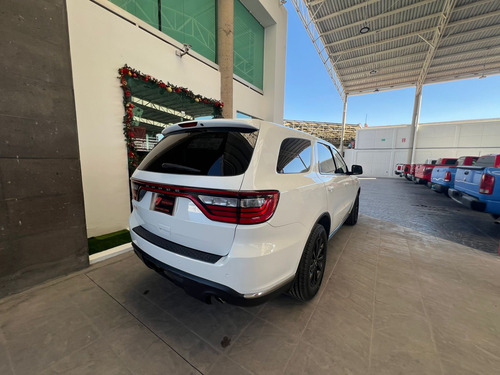 Dodge Durango SXT FLEET 4X2