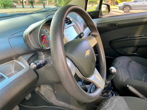 Chevrolet Beat 1.2 Lt