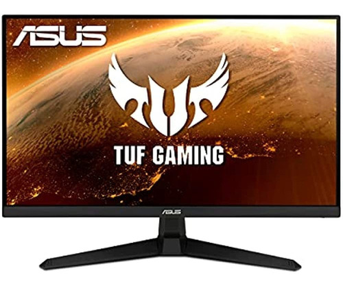 Asus Tuf Gaming 27? Monitor Para Juegos 1080p (vg277q1a): Fu