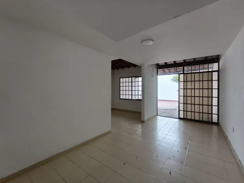 Casa En Arriendo En Ceiba Ii. Cod A18022