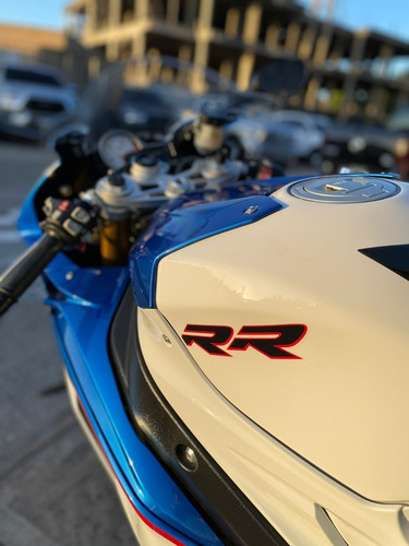 Imagen 11 de 16 de Bmw S 1000 Rr