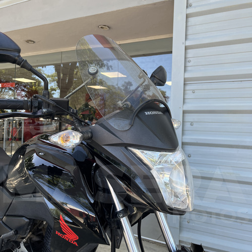 Honda Cb125 - Usada - Mod 2021 C/16831 Km