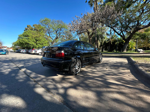 BMW Serie 3 2.5 323i Sportive