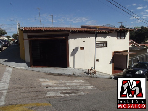 Imagem 1 de 24 de Térrea Com 2 Vagas. - 22864 - 33723885