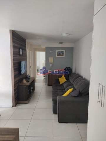 Imagem 1 de 20 de Apartamento Com 2 Dorms, Nossa Senhora Do Ó, São Paulo - R$ 495 Mil, Cod: 8637 - V8637