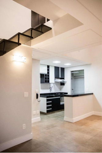 Lindissimo Duplex No Morumbi, 86m2 Com Deposito