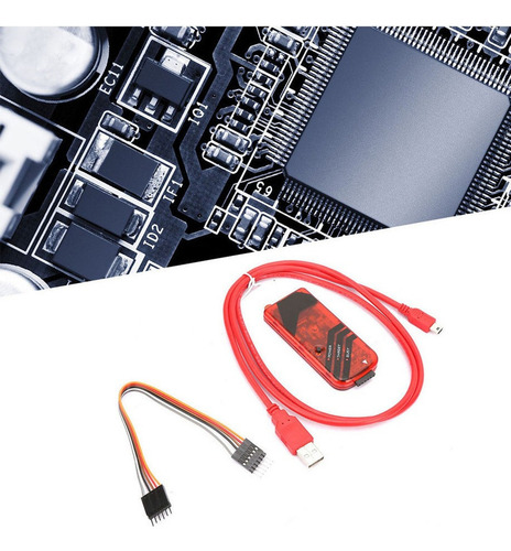Kit2 Kit3 Pickit3 Pic Depurador Programador Emulador Pic