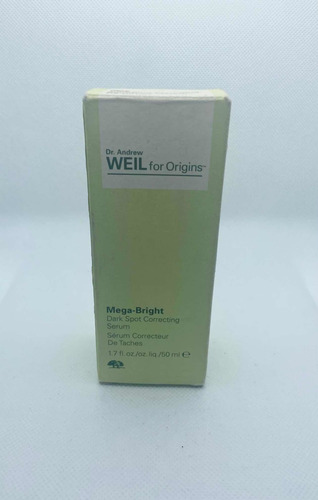 Imagen 1 de 2 de Origins Mega Bright Locion Facial