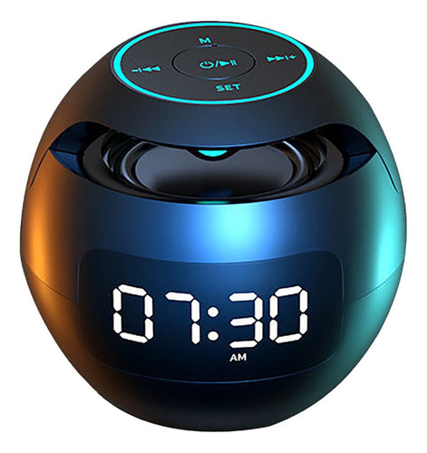 R Bocina Bluetooth Inalámbrico G, Alto Volumen, Alto