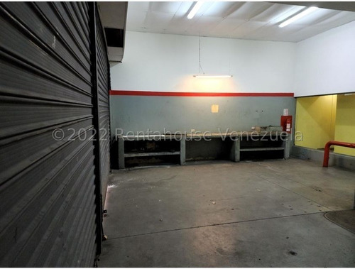 Imagen 14 de 21 de Local Comercial En Boleita Sur (linda Sahhar) Codigo: 22-24549