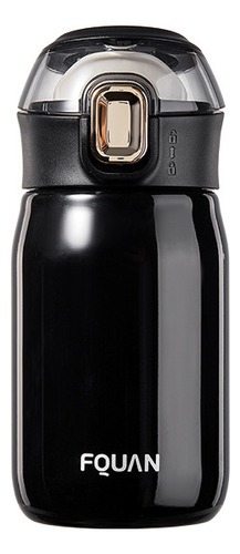 Vaso De Agua De Acero Inoxidable 304 De 370 Ml Con Aislamien