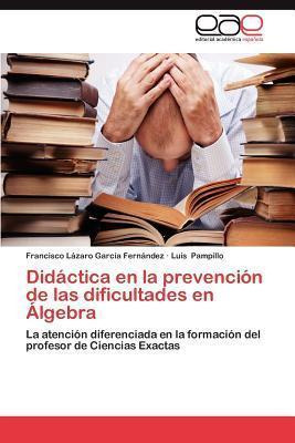 Libro Didactica En La Prevencion De Las Dificultades En A...