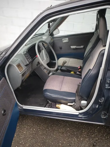 Chevrolet Sprint 1.0