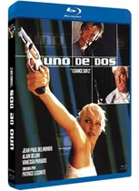 Comprar Blu-ray Los Profesionales \u002F Jean Paul Belmondo & Alain Delon