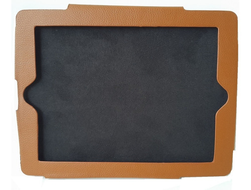 Funda Tablet 9  Cover Simil Cuero 25x20 Swissbag V.crespo