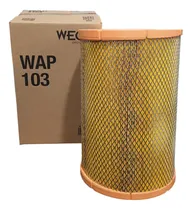 Comprar Filtro Aire + Filtro De Agua Wap-103 - Wa-100  Linea Pesada
