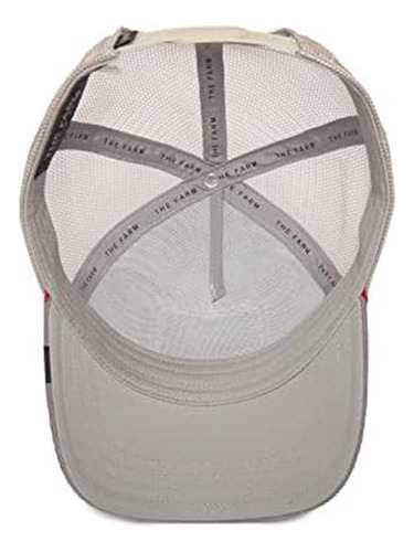 Goorin Bros Unisex El Sombrero De Camionero Ajustable De De