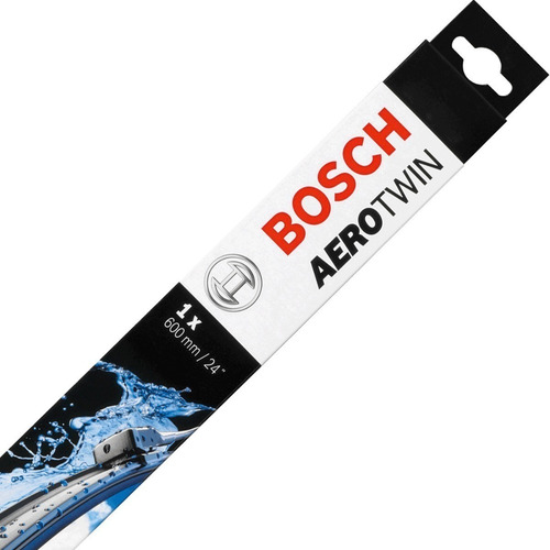 Paleta Limpador Para-brisa Bosch Honda Hrv 2019 2020