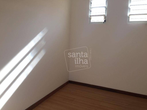 Casa Residencial À Venda, Campeche, Florianópolis - Ca1508 - Ca1508