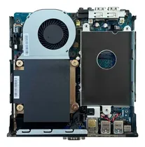 Comprar Positivo Kit Mini Positivo Gabinete + Placa 1151 Ddr3 6th
