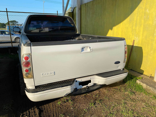 Imagen 3 de 15 de Ford F-150 4.2 Xl V6 At 1999
