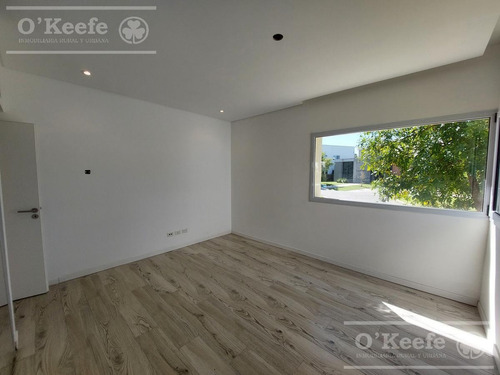 Imagen 26 de 30 de Casa En Venta En Una Planta En Fincas De Hudson A Estrenar Con Pileta En Cul De Sac