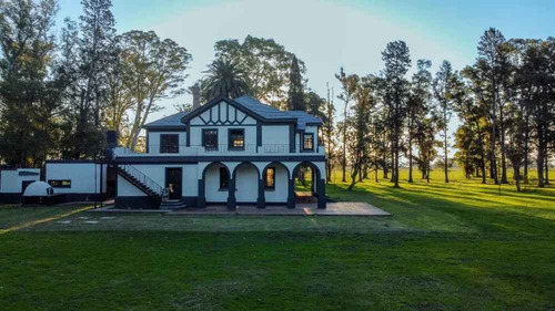 Venta Lote Al Agua Tres Pinos Barrio Isla Gral. Rodriguez.