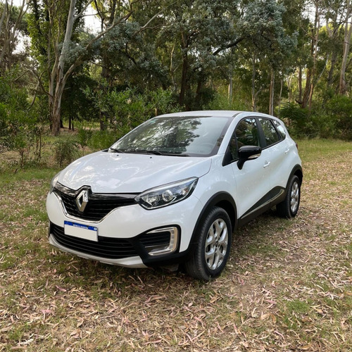 Renault Captur 2.0 Zen