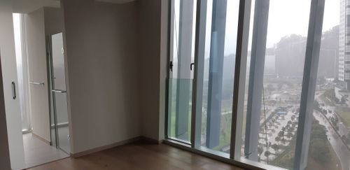 Imagen 1 de 8 de Departamento En Renta En Santa Fe Cuajimalpa