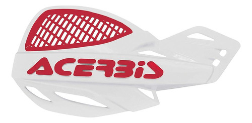 Acerbis Uniko Protectores De Manos Con Rejillas De Ventilaci