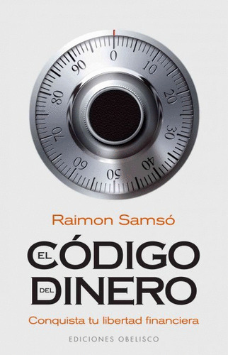 Libro- Código Del Dinero, El -original